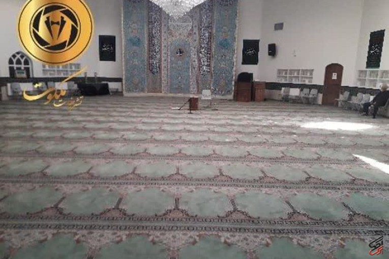 تشریفات ملکوت، رزرو مساجد و مراسم ترحیم در مشهد