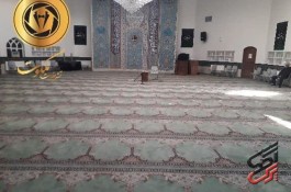 تشریفات ملکوت، رزرو مساجد و مراسم ترحیم در مشهد