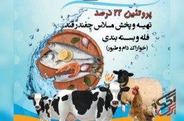 تهیه پخش وفروش ملاس چغندر قند