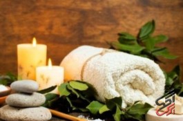 انواع ماساژهای درمانی ریلکسی فول سوئدی یک جلسه رایگان. آموزش + تبادل رایگان