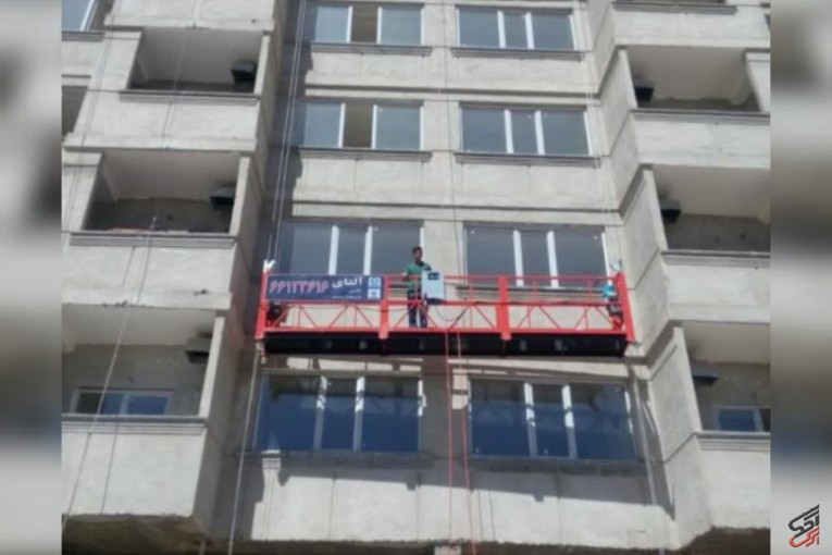 کلایمر برقی