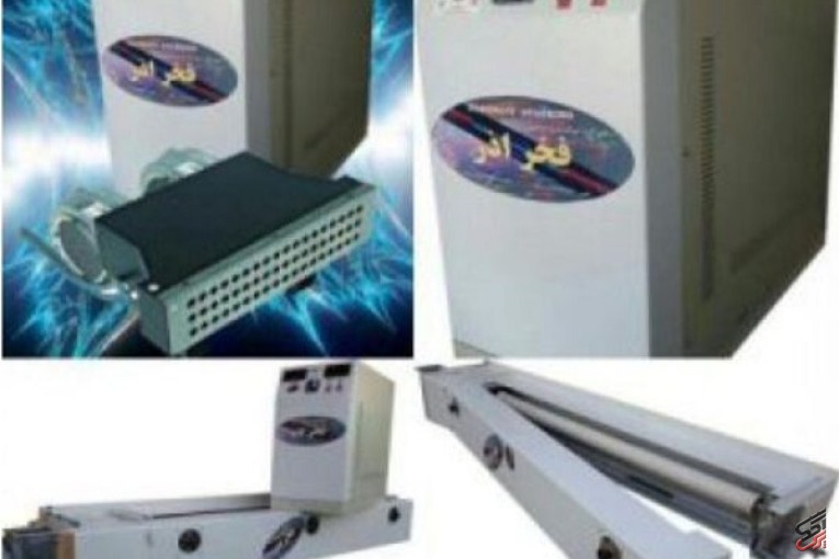 کرونا تریتمنت، آنتی استاتیک، استاتیک شارژر ،جرقه زن،جرقه گیر، کرونای مخصوص ساندویچ پنل 