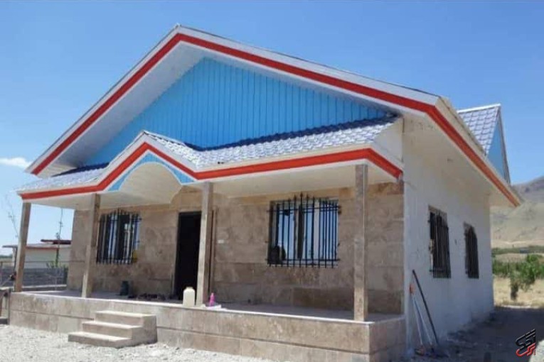 تعمیرات‌ آردواز، شیروانی