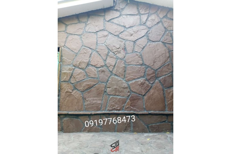 اجرای سنگ لاشه فروش سنگ لاشه 
