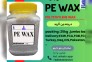 فروش پلی اتلین وکس PE WAX