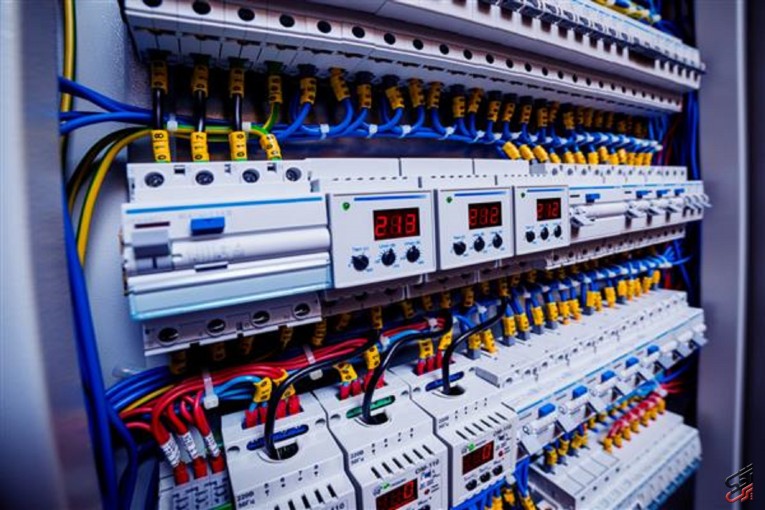  کلاس آموزش برق و الکترونیک اسرار سنجش