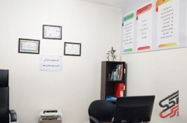 ارایه دهنده خدمات اینترنتی و ثبتی مرتبط با مشاغل و شرکتهای حقوقی