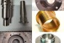 ماشین کاری قطعات بسیار دقیق و پیچیده (CNC)