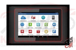 مولتی دیاگ سواری لانچ مدل X431-PAD III