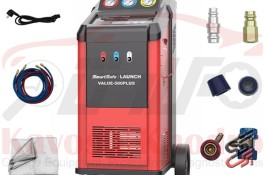دستگاه شارژ کولر لانچ 500plus