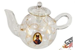 فروش عمده قوری زعفران تهران
