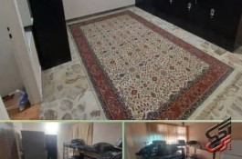 خوابگاه و پانسیون مردانه آزادی