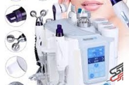 آموزش تخصصی هایفوتراپی، هیدرودرم و میکرونیدلینگ