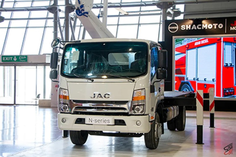 فروش محصولات تولید شرکت آرین دیزل