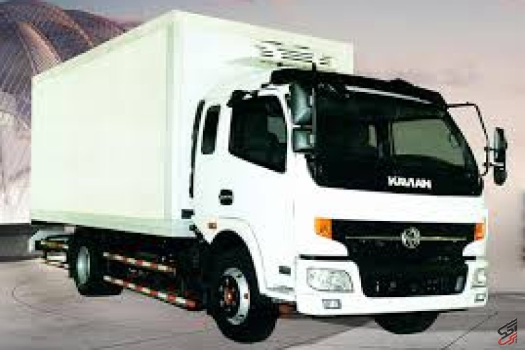 فروش محصولات کاریزان خودرو