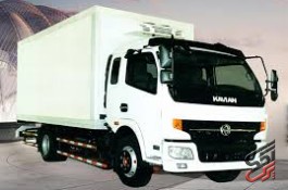 فروش محصولات کاریزان خودرو