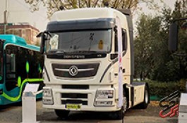 فروش انواع کشنده های سایپا دیزل