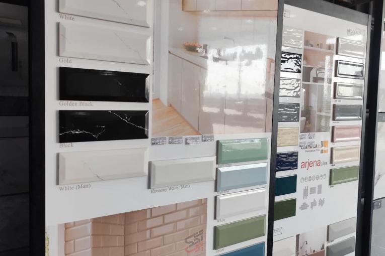 پخش کاشی آرژنا