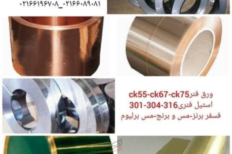 فلزات آلیاژی وحدت