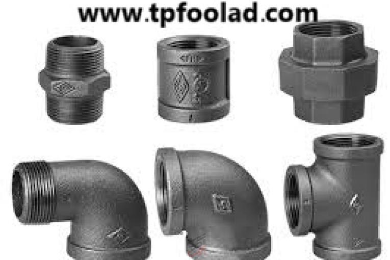 خریدار اتصالات  مک