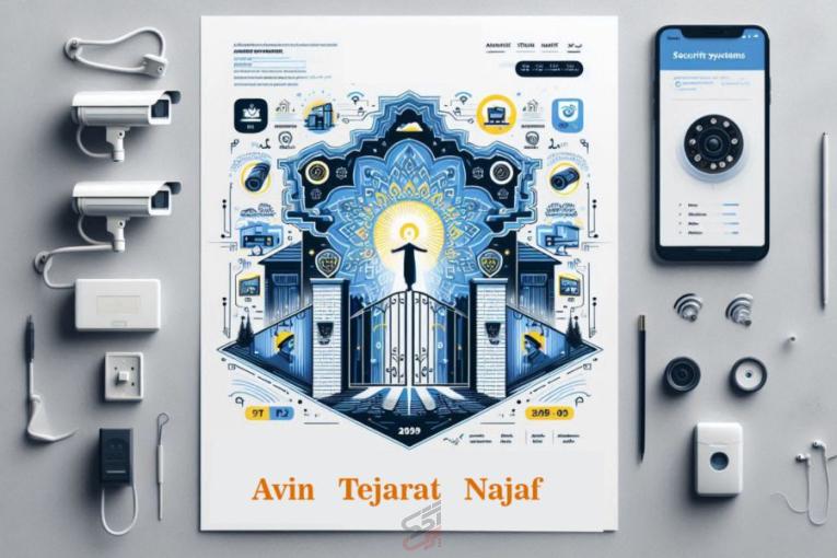 خرید انواع لامپ از تمام برندهای معتبر بازار آوین تجارت