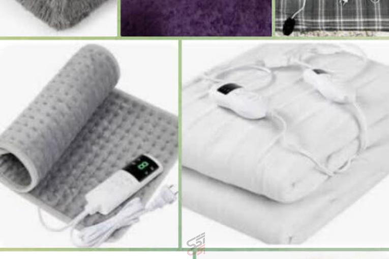 فروش و تعمیر تشک برقی