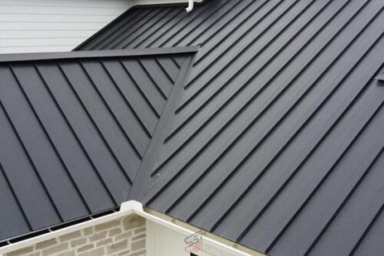 استندینگ روف رایکا