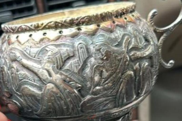 خریدار نقره در تهران