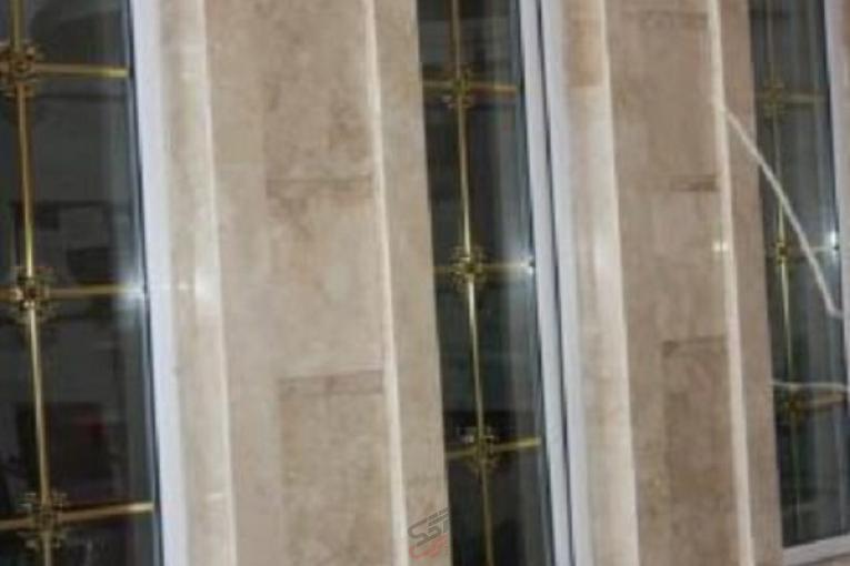 تولید کننده پنجره upvc،آلومینیوم ترمالبریک،شیشه دوجداره،سکوریت،لمینت،رومیزی و توری