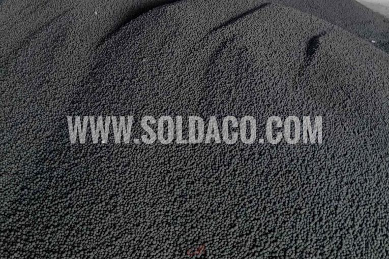 فروش مستقیم اهن اسفنجی