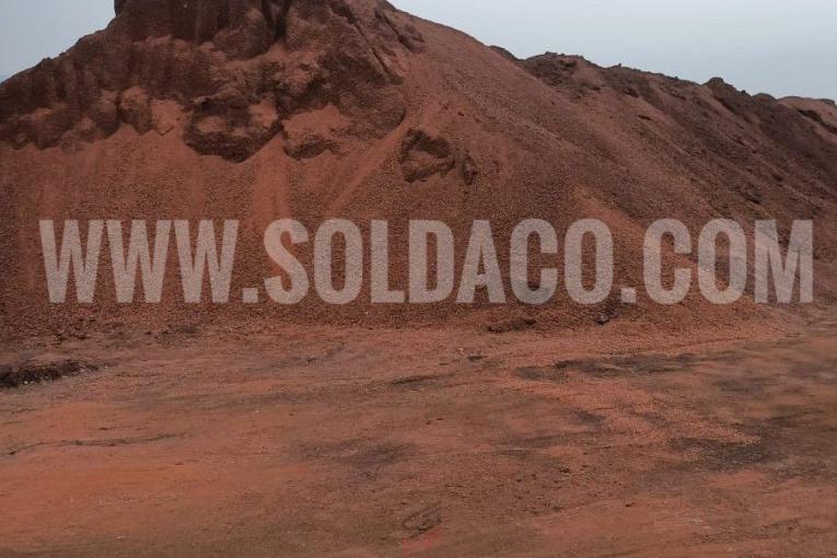 فروش سنگ اهن هماتیت