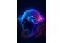 نقشه مغزی (QEEG) و تحریک مغزی tDCS برای بررسی عملکرد مغز>