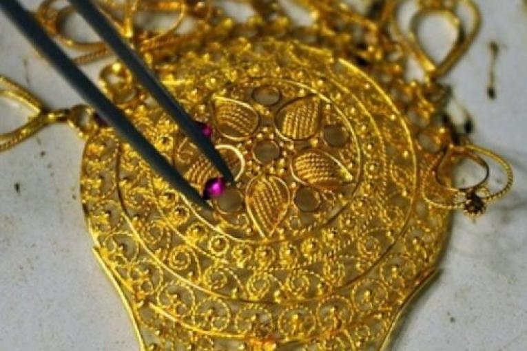 ساخت بدل طلا از روی زیورآلات طلای شما – ساخت بدل طلا از روی عکس