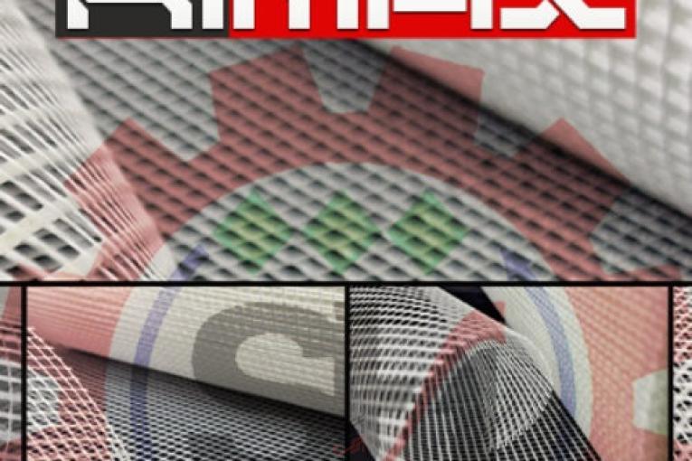 مش فایبرگلاس HIMAX | خرید توری فایبرگلاس AR