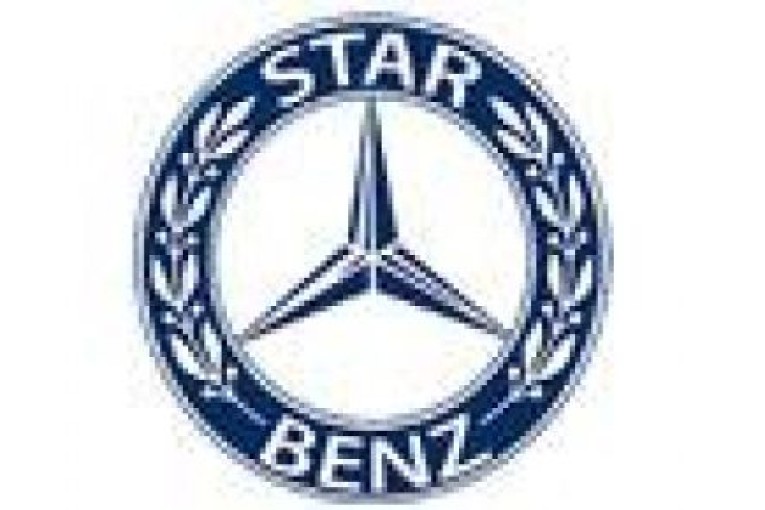 لوازم یدکی بنز STAR BENZ