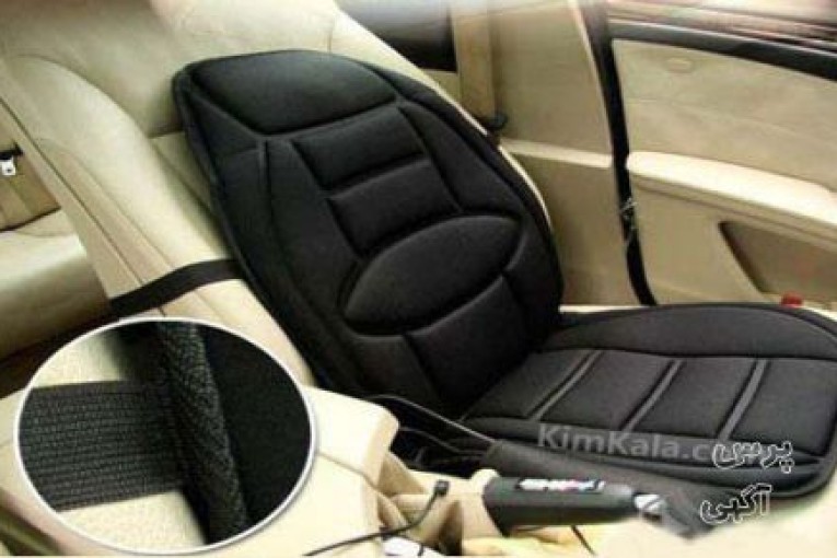فروش ویژه ماساژور صندلی خودرو/رانندگی طولانی بدون خستگی