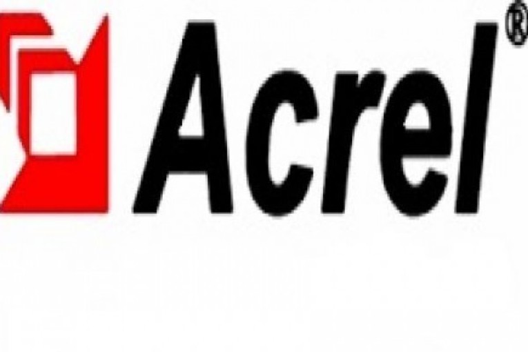 فروش انواع محصولات اکرل (Acrel  (www.Acrel.cn