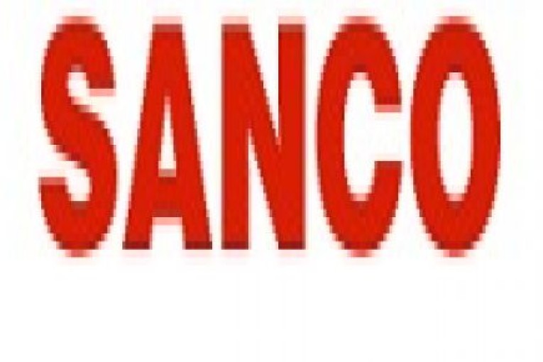 فروش انواع محصولات سانکو (Sanco (www.sanco-spa.com
