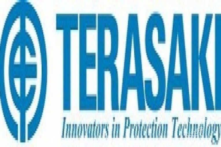 فروش انواع محصولات تراساکي Trasaki ژاپن (www.terasaki.co.jp)