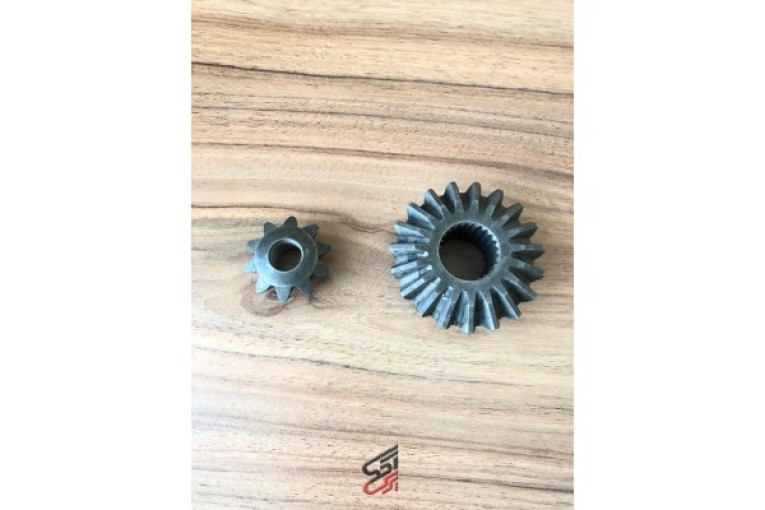 خدمات تراش: CNC