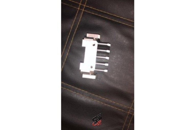 خدمات وایرکات CNC