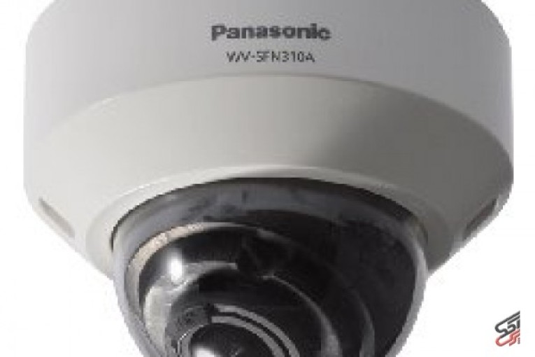 دوربین مداربسته دام آی پی پاناسونیک WV-SFN310A