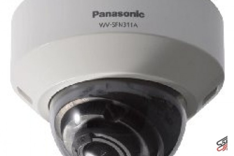 دوربین مداربسته دام آی‌پی پاناسونیک WV-SFN311A