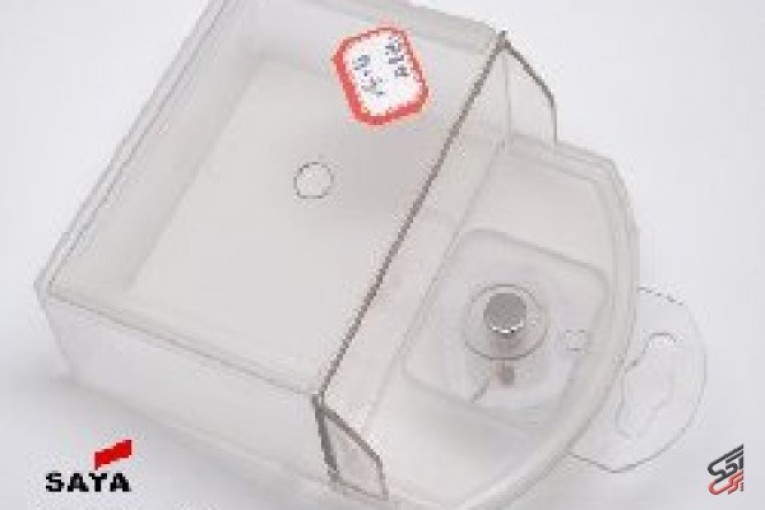 تگ رت هشداردهنده مدل T6870 
