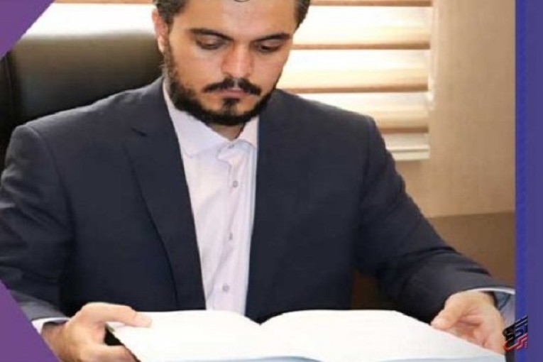 دفتر وکالت دکتر حامد نجفی