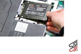 فروش  انواع فلش،هارد و حافظه  SSd 