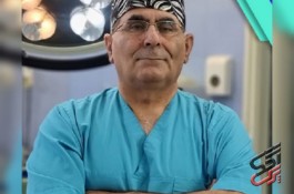 دکتر ناصر یاهو ، متخصص جراحی چاقی و زیبایی