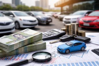 پیش‌بینی بازار خودرو ایران در سال ۱۴۰۴ | آیا قیمت‌ها دوباره جهش می‌کنند؟